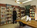 metaponto - catalogazione libri